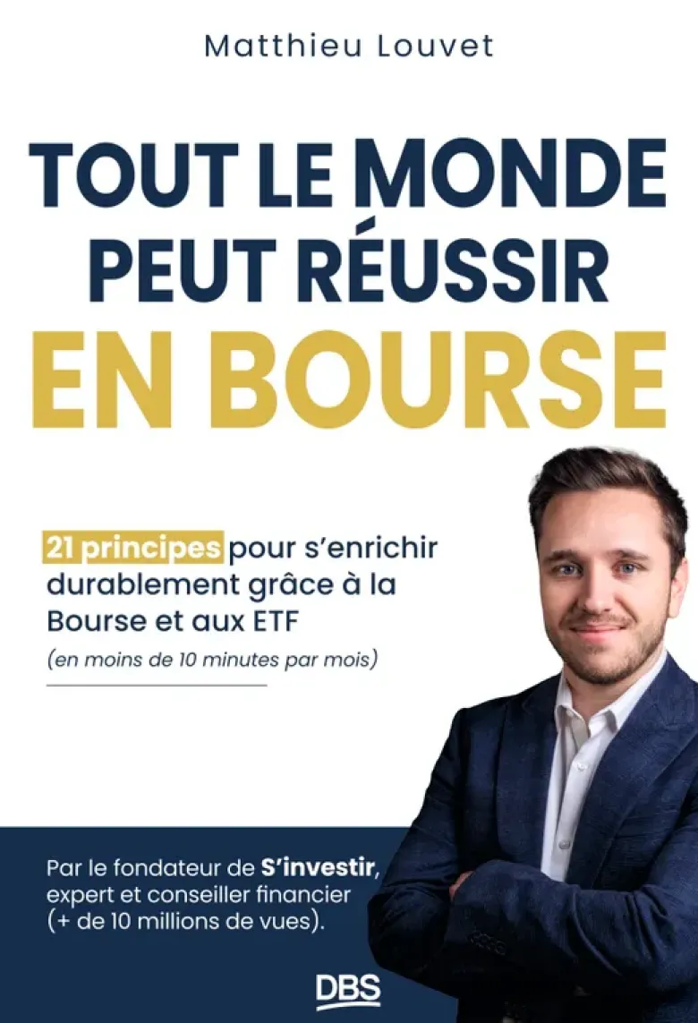 Tout le monde peut réussir en Bourse