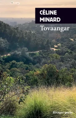 Tovaangar
