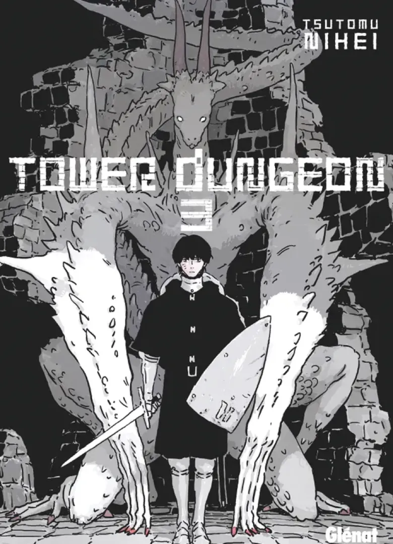 Tower Dungeon - Tome 03