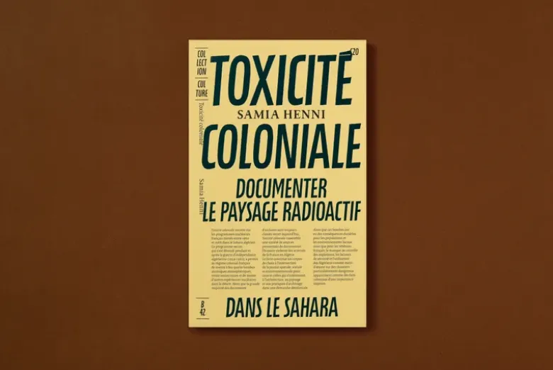 Toxicité coloniale