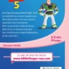 Toy Story 5, Tome 01 - À la recherche de Star Command