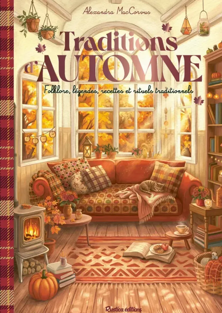 Traditions d'automne