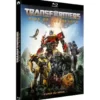 Transformers : Rise of the Beasts - Blu-ray (2023)