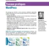 Travaux pratiques avec WordPress - 5e éd.