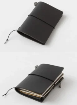 Traveler's Notebook Card Size 20th Anniversary set