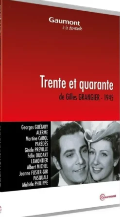 Trente et Quarante