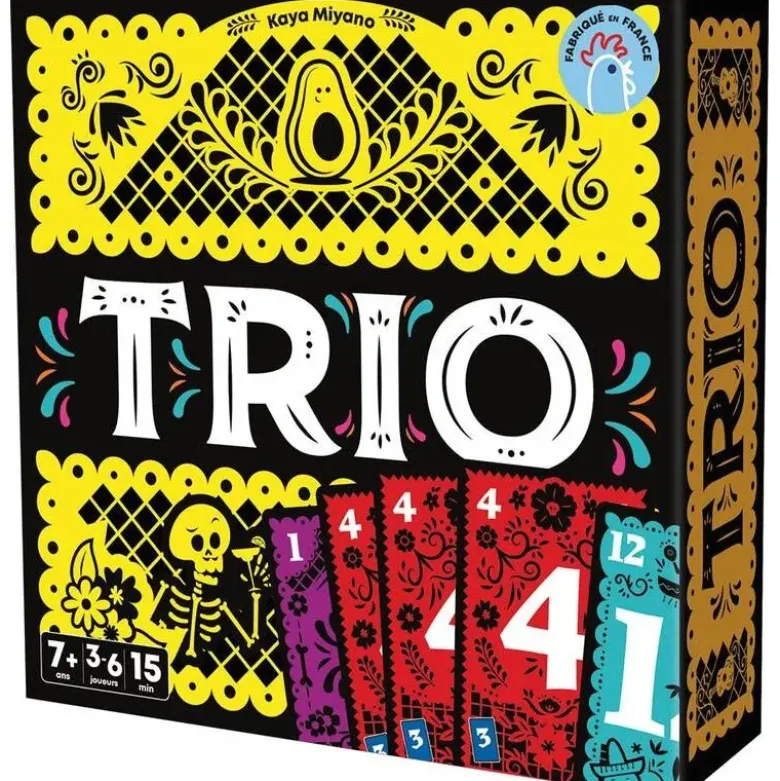 Trio