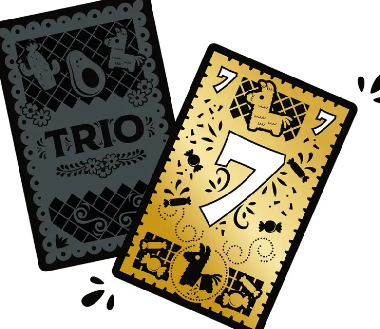 Trio