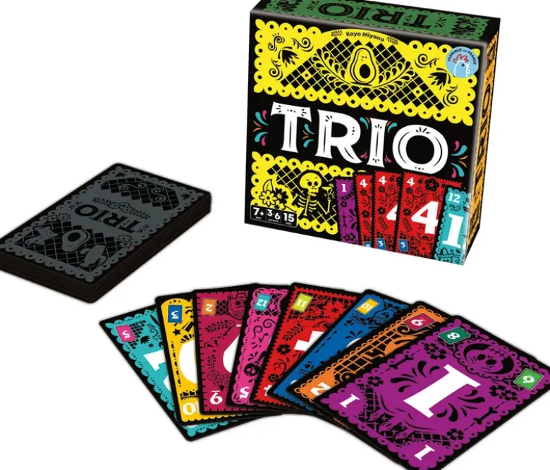 Trio