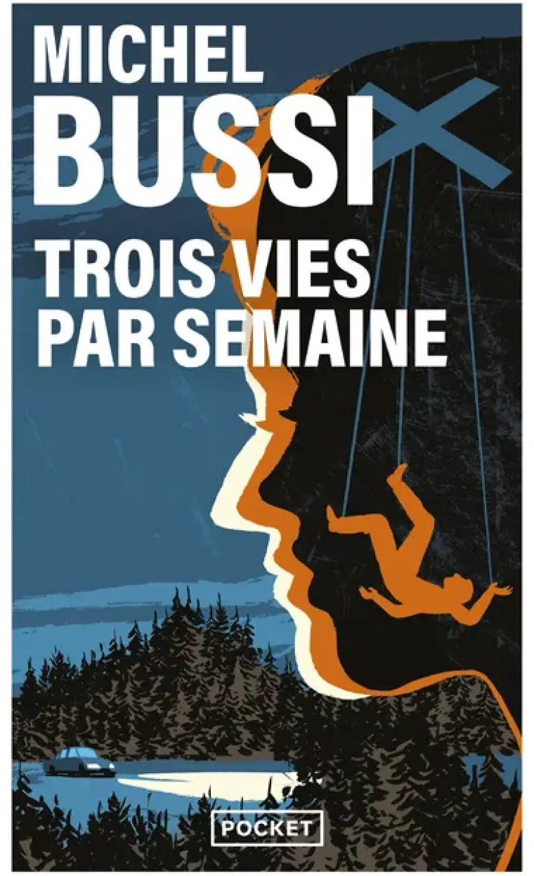 Trois vies par semaine