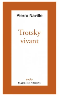 Trotsky vivant