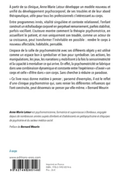 Troubles dans le corps