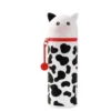 Trousse en silicone Vache iTotal