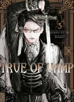 True of Vamp T03
