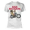 T-shirt Bad Religion American Jesus - L