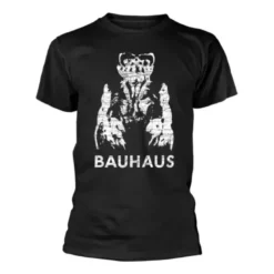 T-shirt Bauhaus Gargoyle - L