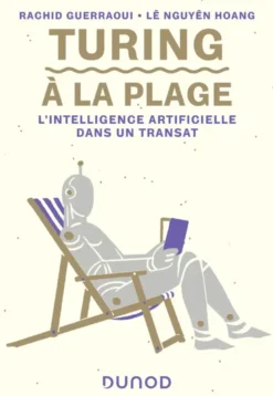 Turing à la plage