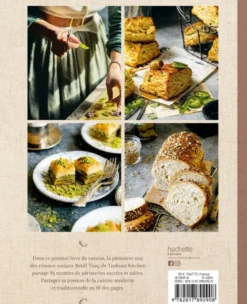 Turkuaz Kitchen