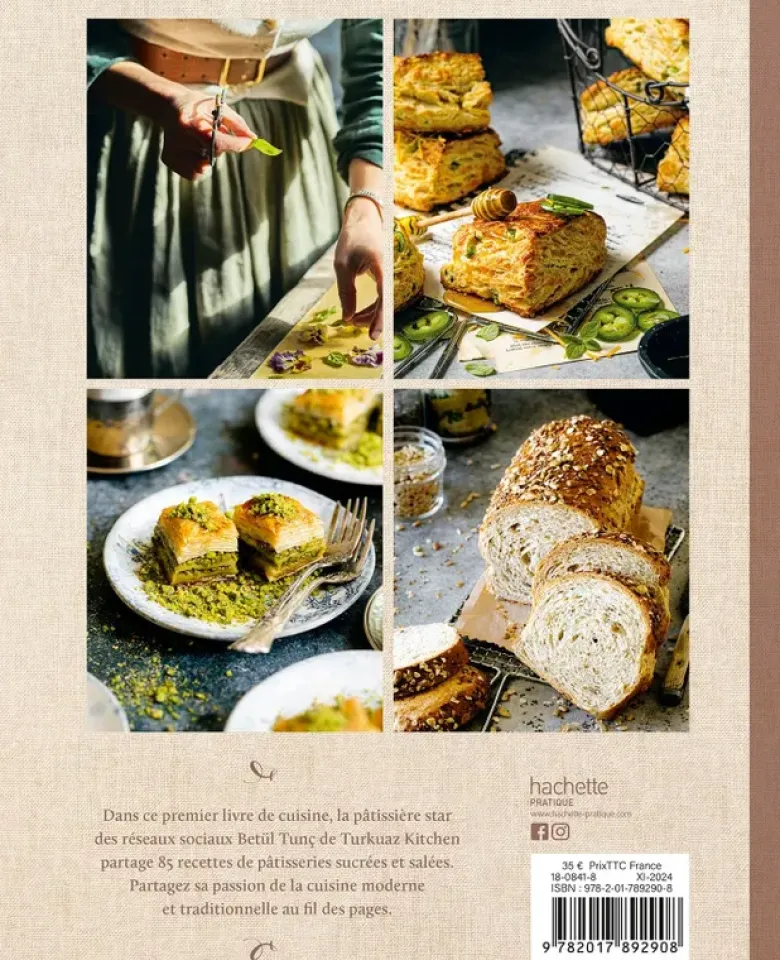 Turkuaz Kitchen