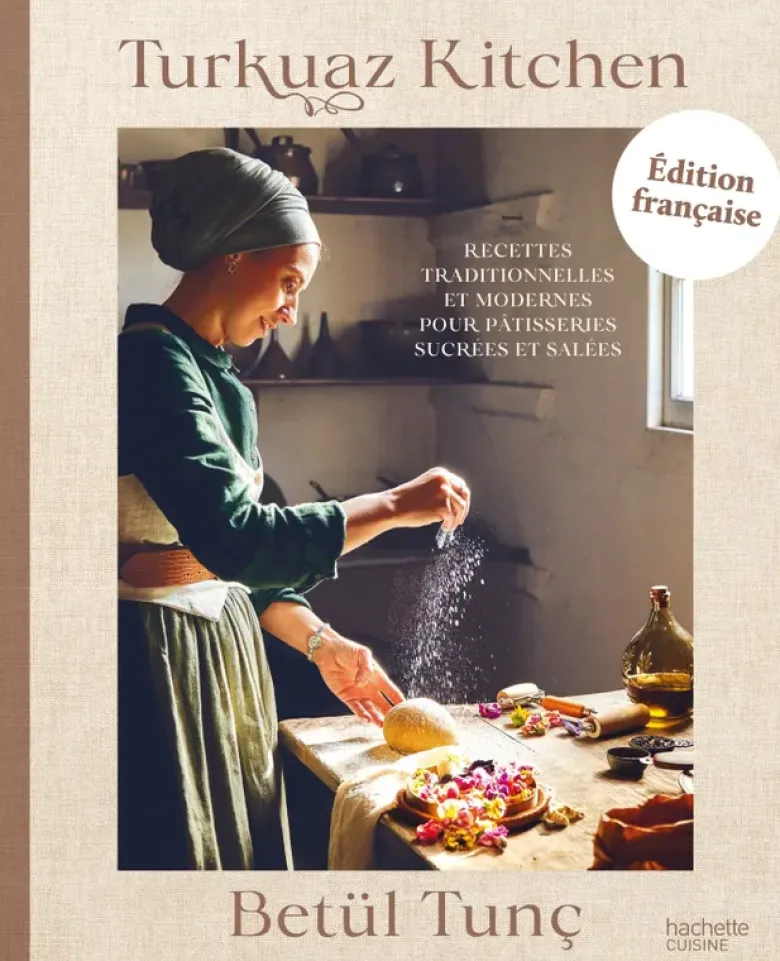 Turkuaz Kitchen