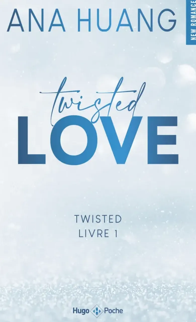 Twisted Love - Tome 01 - Version française