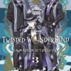 Twisted-Wonderland - La Maison Octavinelle T03