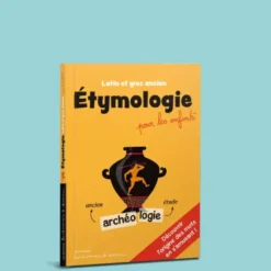 Étymologie pour les enfants