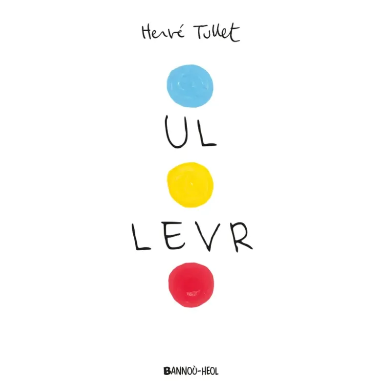 Ul levr