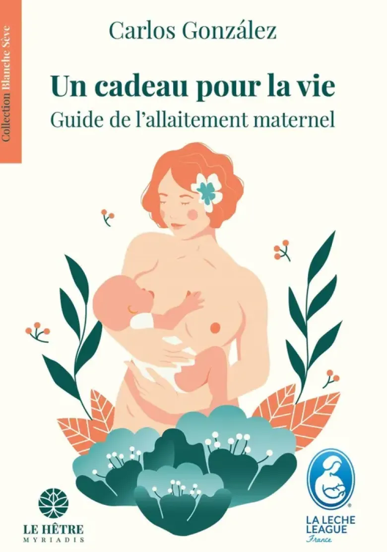 Un cadeau pour la vie