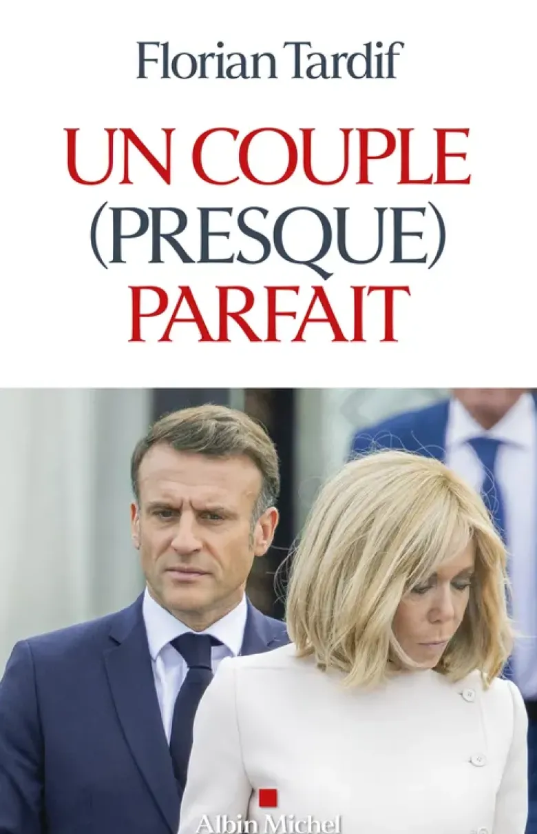Un couple (presque) parfait
