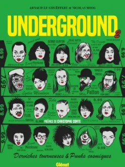 Underground 2