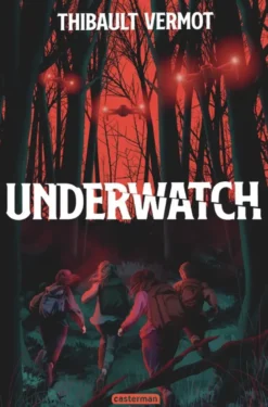 Underwatch