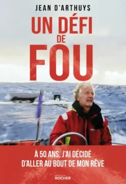 Un défi de fou