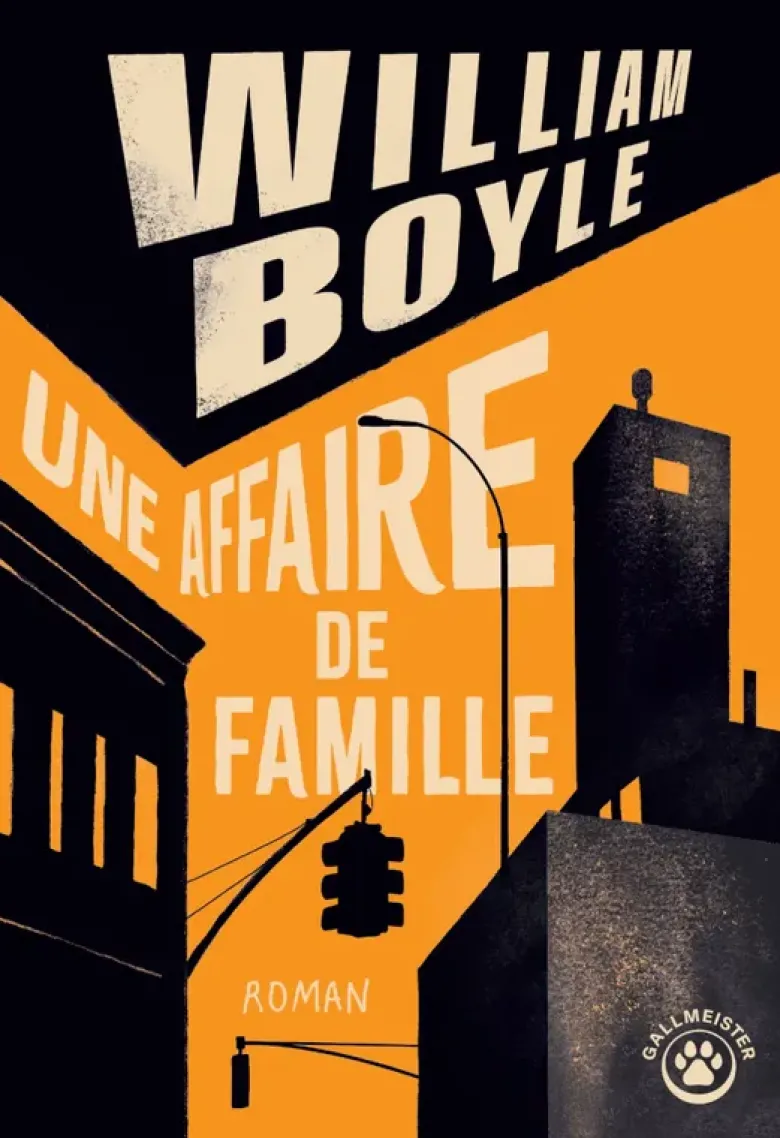 Une affaire de famille