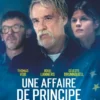 Une affaire de principe - DVD (2024)