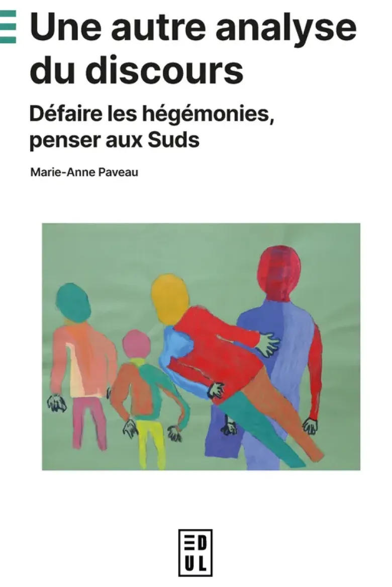 Une autre analyse du discours