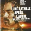 Une bataille après l'autre (4K Ultra HD) - 4K UHD (2025)