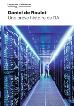 Une brève histoire de l'IA
