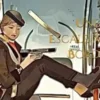 Une Escale à Bord - Le guide sophrologique du PN Édition Prestige Octobre Rose