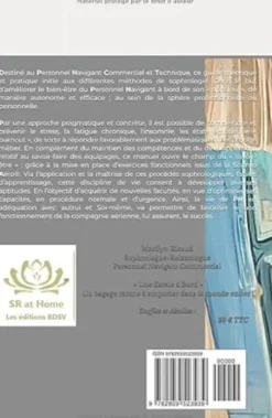 Une Escale à Bord - Le Guide Sophrologique du PN