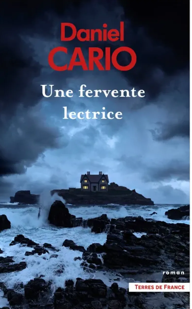 Une fervente lectrice