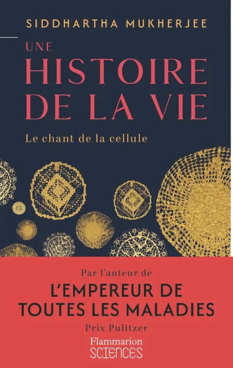 Une histoire de la vie