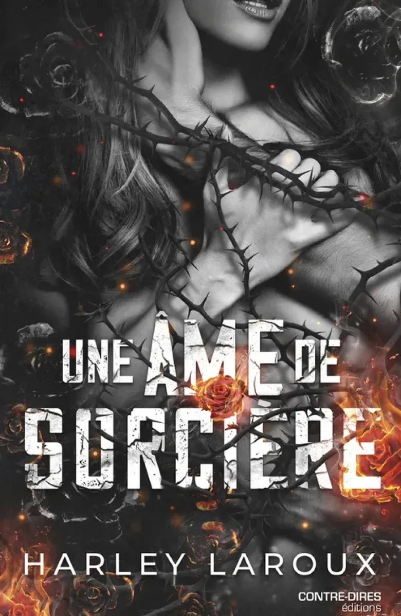 Une âme de sorcière