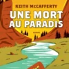 Une mort au paradis