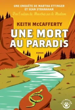 Une mort au paradis