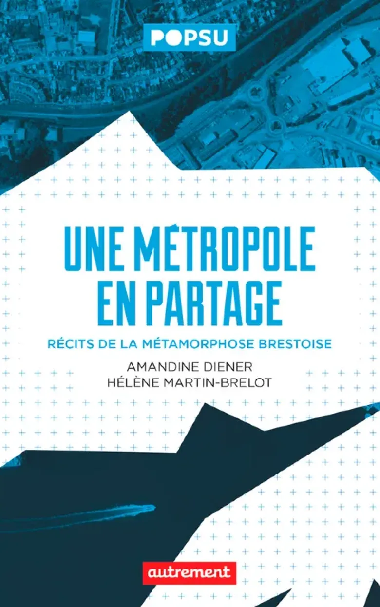Une métropole en partage