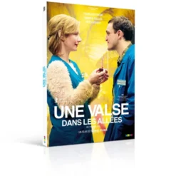 Une Valse dans les allées