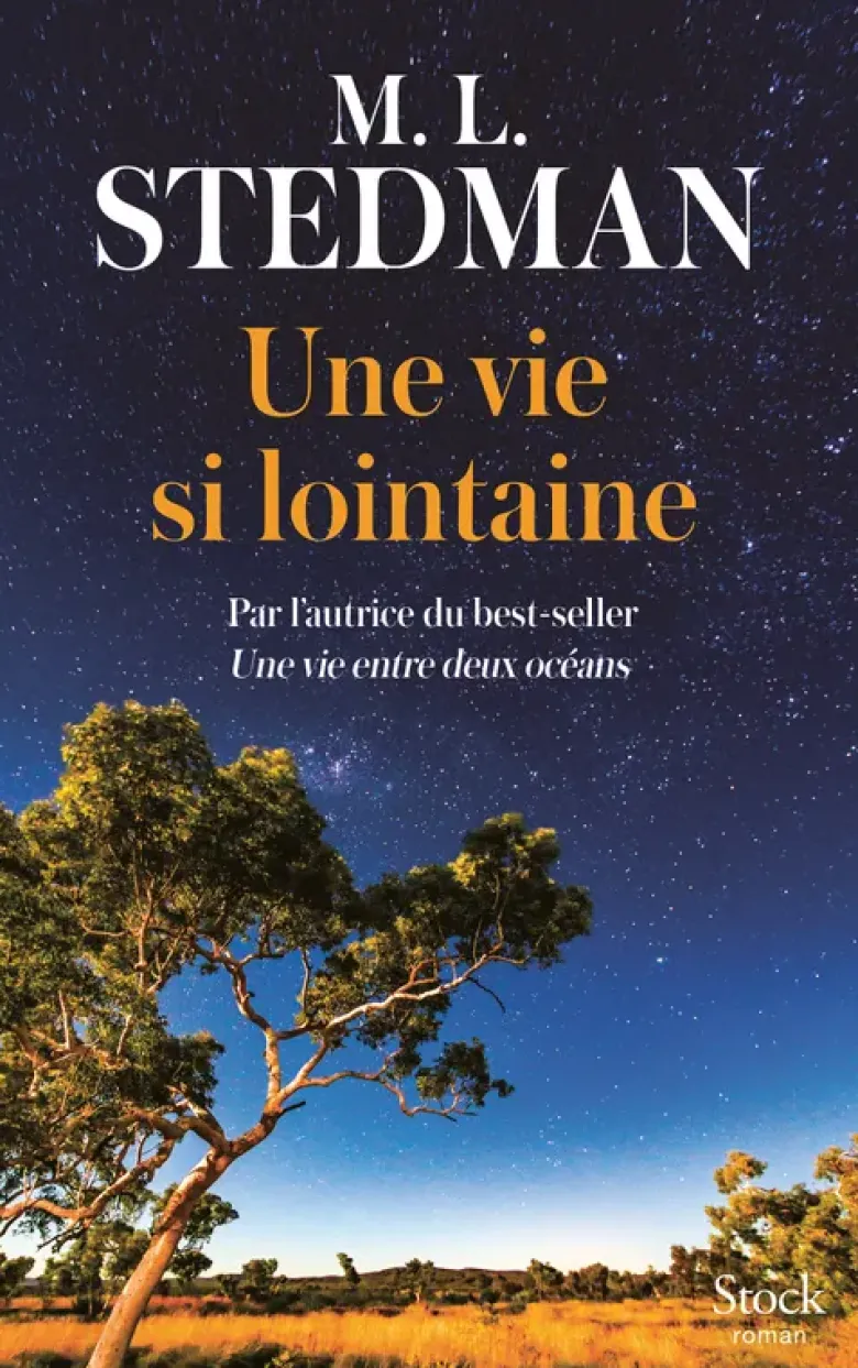 Une vie si lointaine