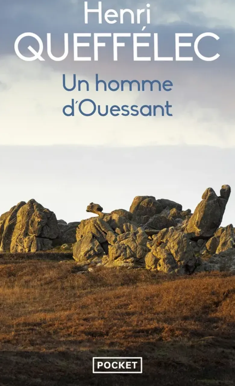 Un homme d'Ouessant