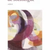 Un itinéraire de sociologue - Trames, chaînes, bifurcations,